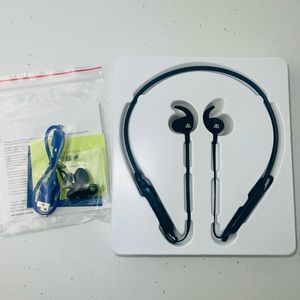 Bluetooth Wireless earbuds Neckbands